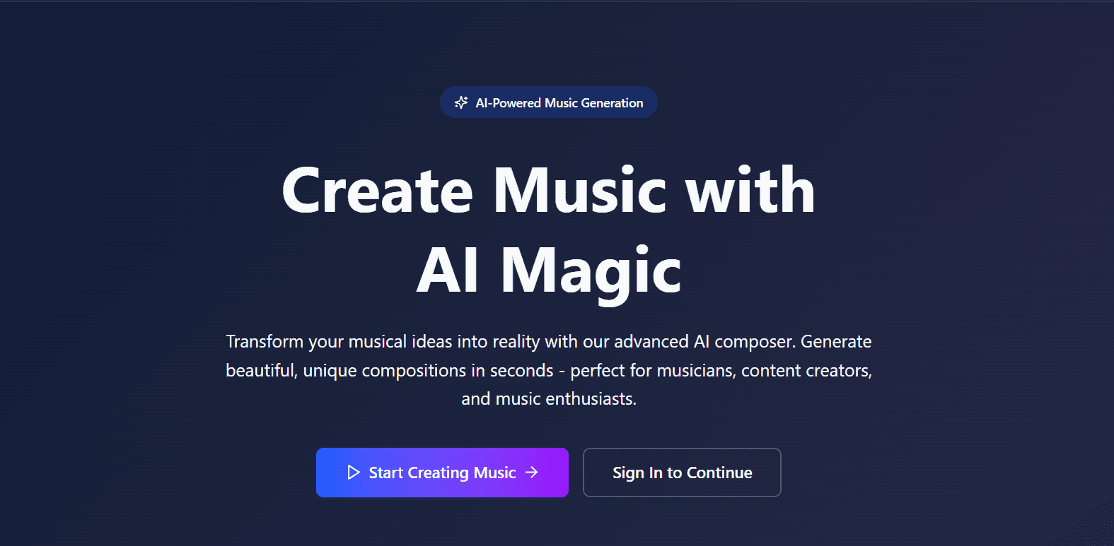 Music Level